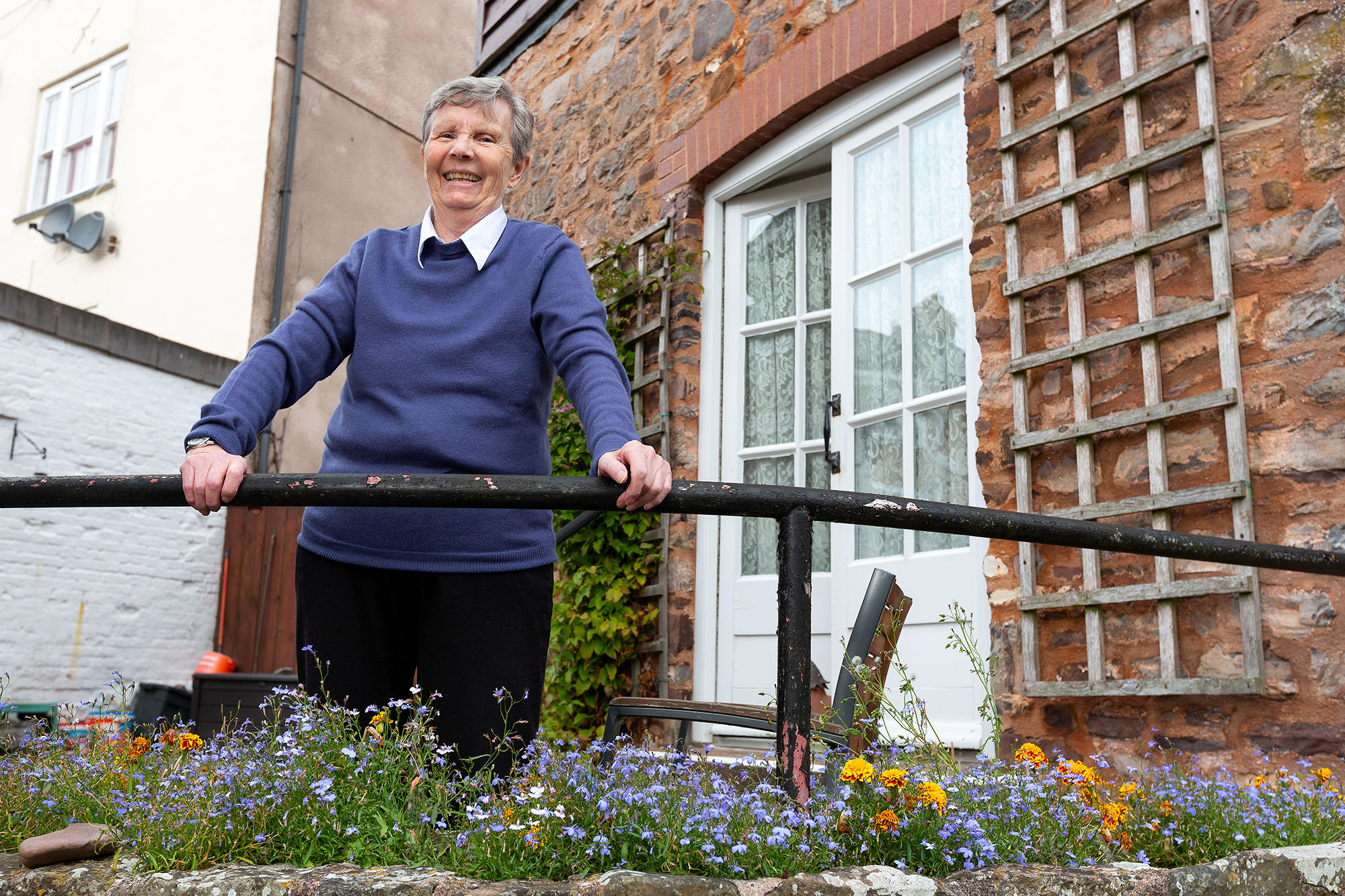 Our Mission Vision Values Tiverton Almshouse Trust