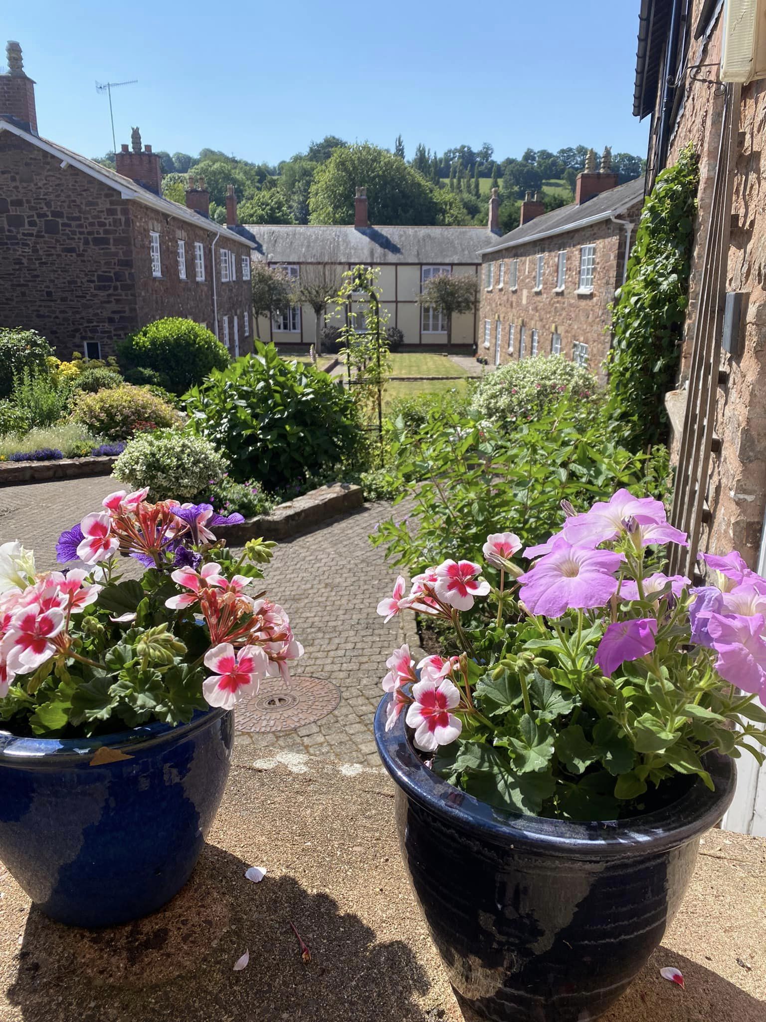 COVID Information Tiverton Almshouse Trust